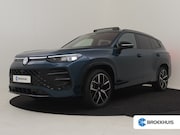 Volkswagen Tayron - 1.5 TSI eHybrid R-Line 272pk DSG/AUTO | Lederen bekleding | 