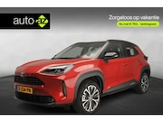 Toyota Yaris Cross - 1.5 Hybrid Executive Automaat / Camera / Active cruise / LED