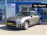 MINI Clubman - Mini 1.5 One Business | Navigatie | Climate Control | Cruise