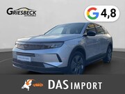 Opel Grandland - 1.2 48V Mild- Hybrid 100kW Edition EU6e LED Mehrzo