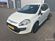 Fiat Punto - 1.3 M-Jet Dynamic Nw Apk