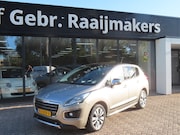 Peugeot 3008 - 1.6 THP Allure Automaat*Leder*Navi*Panoramadak