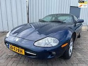 Jaguar XK8 - 4.0 V8 Coupé - Schade - Start niet