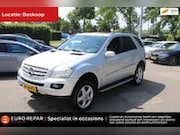 Mercedes-Benz M-klasse - NL-AUTO EXPORT PRICE