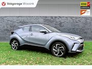Toyota C-HR - / C-HR+ 2.0 Hybrid Dynamic 1e eigenaar Btw Carplay Nap Neder