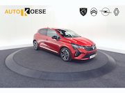 Renault Clio - TCe 90 GPF Techno | 360 Camera | Adaptieve Cruise Control | 