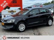Volkswagen Polo - 1.4 5-Deurs lage kilometerstand bovag garantie rijklaarprijs