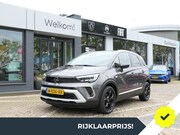 Opel Crossland - 1.2 Turbo 130pk Ultimate Automaat | 1e eigenaar | Full optio