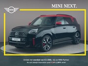 MINI Countryman - JCW ALL4 2.0 John Cooper Works XL