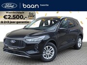 Ford Kuga - 2.5 PHEV Titanium | Adaptive Cruise | Dodehoekspiegel | Trek