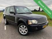 Land Rover Range Rover - Vogue 4.2 V8 Supercharged 396pk | Orig NL