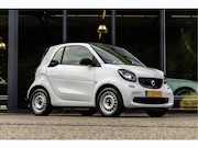 Smart EQ Fortwo - Comfort 18 kWh