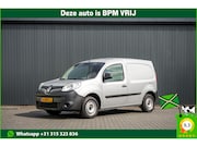 Renault Kangoo - 1.5 dCi 75 L1H1 | Cruise | Airco | Trekhaak