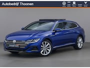 Volkswagen Arteon - 1.4 TSI eHybrid R-Line Business+ | Trekhaak | Pano | Keyless