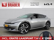 Kia EV6 - Edition Advanced 77.4 kWh | Stuur-/stoelverwarming | BTW | C