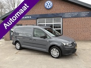 Volkswagen Caddy - 1.4 TSI L2H1 BMT Comfortline DSG Bestel Automaat ( Airco | C