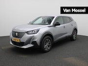 Peugeot e-2008 - EV Active Pack 50 kWh | Carplay | Navigatie | Bluetooth | Cr