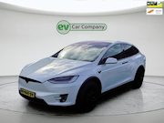 Tesla Model X - Long Range | SOH 84% | Fsd Hardware 3 | Winterpakket | Premi