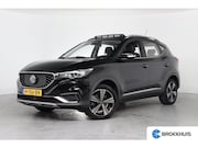 MG MG ZS - EV Luxury 45 kWh | Open Dak | Leder | Camera | navi | keyles