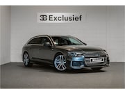 Audi A6 - Avant 45 TFSI S-edition | S-line | 2X Camera |