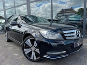 Mercedes-Benz C-klasse - Estate 300 CDI 4M Elegance lees tekst