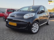 Citroën C1 - 1.0-12V Ambiance/AIRCO/ELECT RAMEN