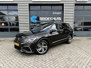 Volkswagen Tiguan All-Space - Allspace 1.5 TSI 150 pk R-Line Business 7pers. 7-DSG | Trekh