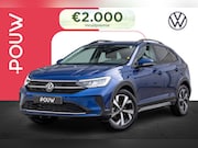 Volkswagen Taigo - 1.0 TSI 115pk Life Edition | Comfort Pakket | Climate Contro