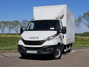Iveco Daily - 35S12 Bakwagen Laadklep
