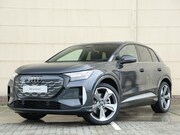 Audi Q4 e-tron - S edition 82 kWh 286 PK SUV