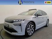 Skoda Enyaq iV - 85 Sportline 82 kWh 286pk 2.000kg trekgewicht, Panoramadak, 