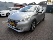 Peugeot 208 - 1.6 VTi SPORT (KM 59400 NAP AIRCO)