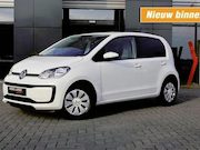 Volkswagen Up! - 1.0 / Climatronic / Camera / PDC / DAB / Cruise control / Ge