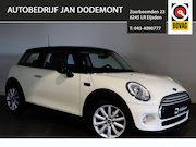 MINI Cooper - MINI 1.5 136pk