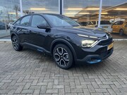 Citroën e-C4 - Feel Pack 50 kWh Camera/ Carplay / LMV