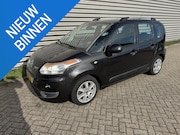 Citroën C3 Picasso - 1.6 VTi Dynamo kapot Business Citroen C3 Picasso 1.6 VTi Aur