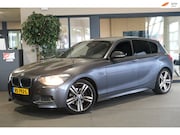 BMW 1-serie - 118i M-Sport Pakket 170PK Cruise PDC LET OP ZIE FOTO´s