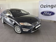 Ford Mondeo - 2.0 EcoBoost Platinum Automaat meest luxe uitvoering bomvol