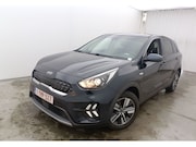 Kia Niro - 1.6 GDI PHEV 6DCT 5D