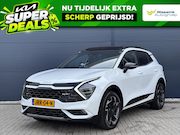 Kia Sportage - 1.6 T-GDi 245pk Plug-In Hybrid AT6 4WD GT-Line | Stoelverwar