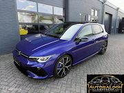 Volkswagen Golf - 8 R 2.0 TSI 320 PK Akrapovic Vol Opties