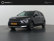 Kia Niro - 1.6 GDi Hybrid DynamicPlusLine | Panoramadak | Stoel/Stuurwi