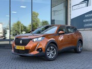 Peugeot 2008 - 1.2 Blue*130PK*NAVI*CAM*HAAK*ECC*CRUISE*CARPLAY