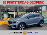 Volvo XC40 - 1.5 T4 Recharge Dark Plus - Apple?android - camera - stoel/s