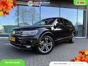Volkswagen Tiguan All-Space - Allspace 1.5 TSI Highline Business R - Automaat - Navi - Cam