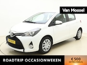Toyota Yaris - 1.0 VVT-i Aspiration | Airco | Bluetooth Telefonie | Multifu