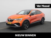 Renault Arkana - 1.6 E-TECH 145Pk Hybrid R.S. Line | Navigatie & Apple & Andr