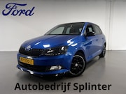 Skoda Fabia - 1.2 TSI Monte Carlo