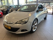 Opel Astra - GTC 1.4 Turbo Sport Navi NW APK BJ 2012