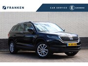Skoda Kodiaq - 1.5 TSI Style | Trekhaak | Stoelverwarming | Memory | Camera